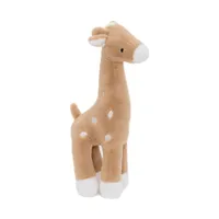 Jollein Giraffe Knuffel - Biscuit