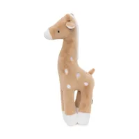 Jollein Giraffe Knuffel XL - Biscuit