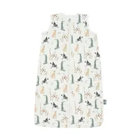 Jollein Slaapzak Jersey - Jungle Jambo