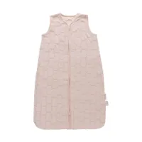 Jollein Slaapzak Jersey - Miffy Jacquard Terry Wild Rose