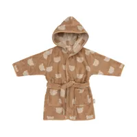 Jollein Badjas Badstof - Jacquard