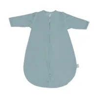 Jollein Slaapzak Zomer Met Afritsbare Mouw - Ajour Seagreen