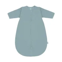Jollein Slaapzak Zomer Met Afritsbare Mouw - Ajour Seagreen