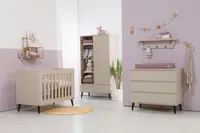 TWF Babykamer Beach Island Clay