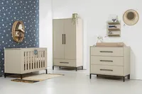 Interbaby Babykamer Venus
