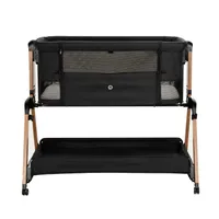 Qute Co-Sleeper Q-Breez Plus