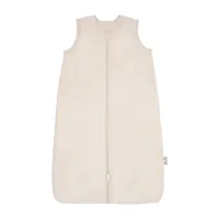 Jollein Baby Slaapzak Mouwloos 110 cm Velvet - Oatmeal