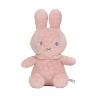 Nijntje Knuffel - Pink Flower - 30 cm