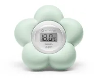 Philips Avent Digitale Bad Thermometer Mint SCH480/00