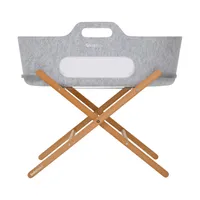 Snuz SnüzBaskit Moses Basket + Stand Set