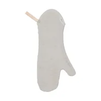 Koeka Dijon Daily Washand - Stone 