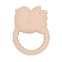Jollein Lovely Birds Bijtring - Rubber
