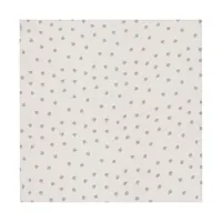 Witlof For kids Little Charm Hydrofiele Doek XL - 110 x 110 cm