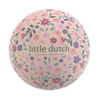Little Dutch Dreamy Mermaid Rubber Bal 