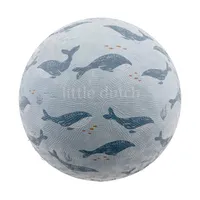 Little Dutch Ocean World Rubber Bal