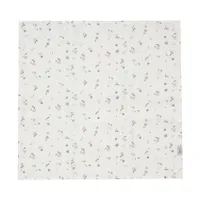 Witlof For Kids Vintage Flowers Tetra Doek - 65 x 65 cm 