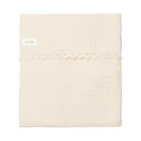 Koeka Elba Wiegdeken - Lace