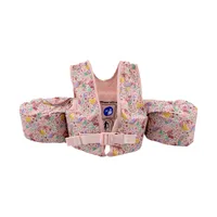 Little Dutch Dreamy Mermaid Zwemvest Paddle Pal