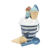 Little Dutch Ocean World IJsjes Emmerset 14 delig