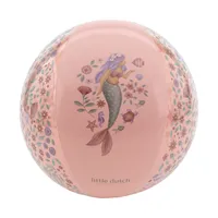Little Dutch Dreamy Mermaid Strandbal 35cm