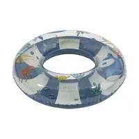 Little Dutch Ocean World Zwemband 50cm