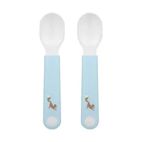 Mepal Oefenlepels Mio - 2 Stuks