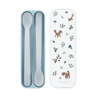 Mepal Babylepels Mio - 2 Stuks