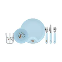 Mepal Kinderservies Set Mio - 6-Delig