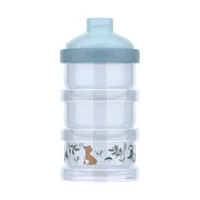 Mepal Melkpoedertoren Mio - 3-Delig