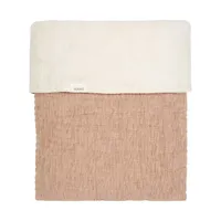 Koeka Rivoli Teddy Ledikantdeken – 100 x 150 cm