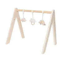 Jollein Babygym Speeltjes – Elephant Tales