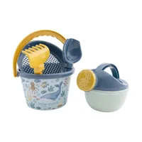 Little Dutch Ocean World Strandset 5-delig