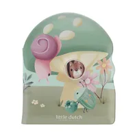Little Dutch Forest Friends Badboekje