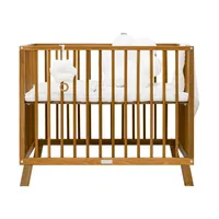 Bopita Silke Box - Rose Wood