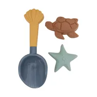 Little Dutch Ocean World Strandset 3-delig