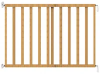 Noma Uitschuifbaar Houten Traphekje