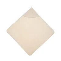 Koeka Omslagdoek - 100 x 100 cm - Warm White