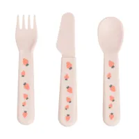 Done By Deer Tiny Farm Bestek - Powder 