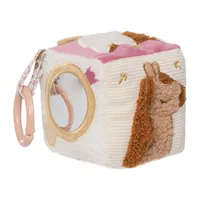 Jollein Activiteitenkubus - Flower Fairies