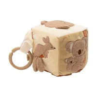 Jollein Activiteitenkubus - Kangaroots 