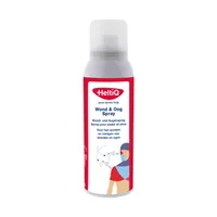 HeltiQ Wond & Oog Spray 100ml