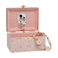 Little Dutch Juwelenkistje Met Muziek Evi