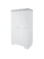 Hanglegkast 2-deurs Futura