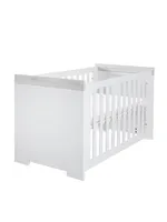 Ledikant 70 x 140 Incl. Juniorzijden Futura