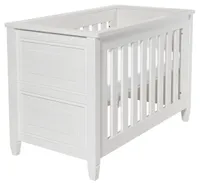 Ledikant 70 x 140 Incl. Juniorzijden Marbella