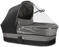 Cybex Regenhoes Reiswieg Cybex Cot S