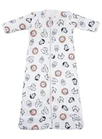 Meyco Slaapzak Winter Animal