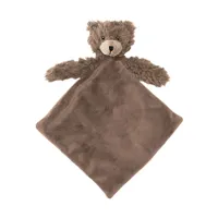 Happy Horse Bear Borre Knuffeldoekje - 28 cm