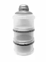 BD Collection Melkpoederdoos