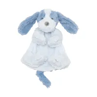 Happy Horse Knuffeldoekje Hond Driver 22 cm